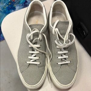 Common project sneakers (3 pair available )